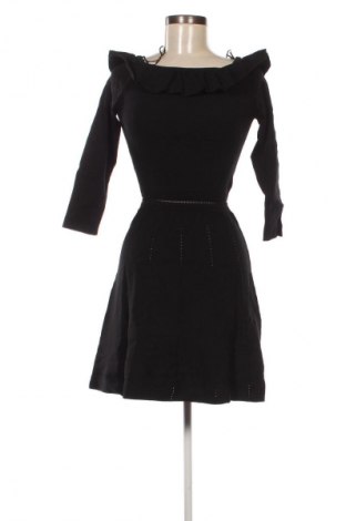 Kleid Zara, Größe S, Farbe Schwarz, Preis € 18,99