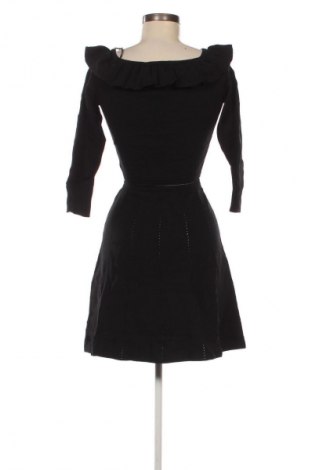 Kleid Zara, Größe S, Farbe Schwarz, Preis € 18,99