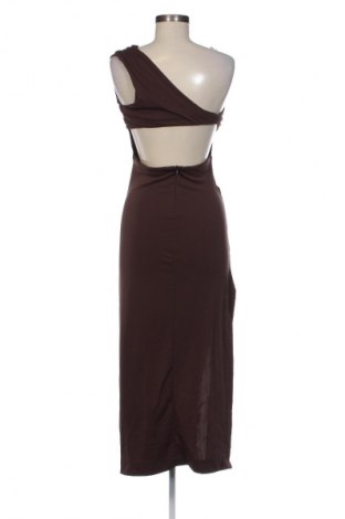 Kleid Zara, Größe S, Farbe Braun, Preis 23,99 €