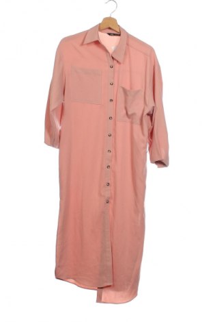 Kleid Zara, Größe XS, Farbe Rosa, Preis € 13,84