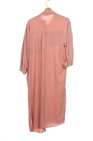 Kleid Zara, Größe XS, Farbe Rosa, Preis € 13,84