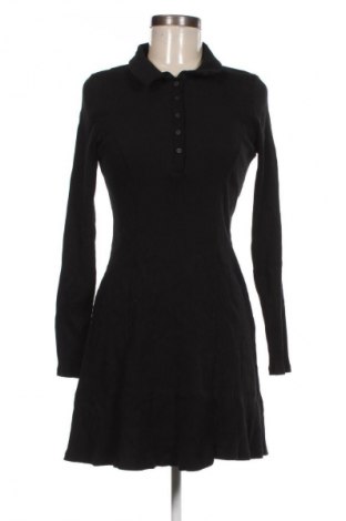 Kleid Zara, Größe XL, Farbe Schwarz, Preis 18,99 €