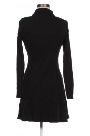 Kleid Zara, Größe XL, Farbe Schwarz, Preis 18,99 €