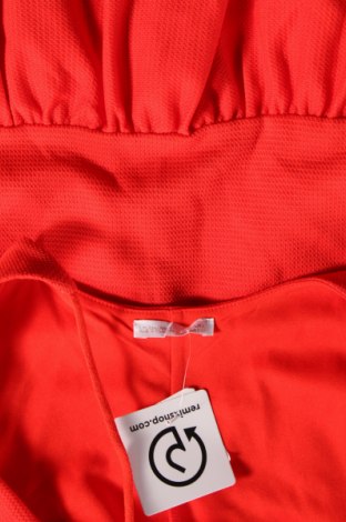 Kleid Zara, Größe L, Farbe Rot, Preis € 12,99