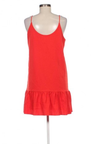 Kleid Zara, Größe L, Farbe Rot, Preis € 12,99