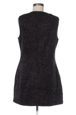 Kleid Zara, Größe XL, Farbe Schwarz, Preis 18,99 €