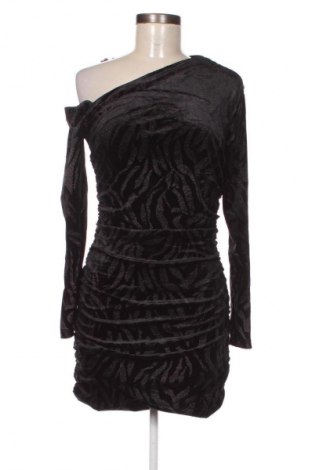 Rochie Zara, Mărime L, Culoare Negru, Preț 88,99 Lei