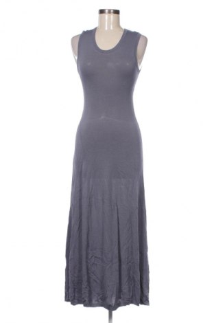 Kleid Zara, Größe L, Farbe Grau, Preis 13,49 €