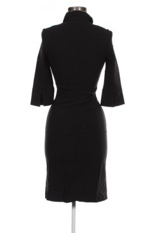 Kleid Zara, Größe S, Farbe Schwarz, Preis 18,99 €