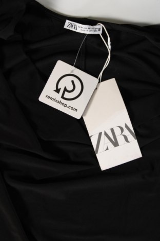 Φόρεμα Zara, Μέγεθος M, Χρώμα Μαύρο, Τιμή 39,40 €