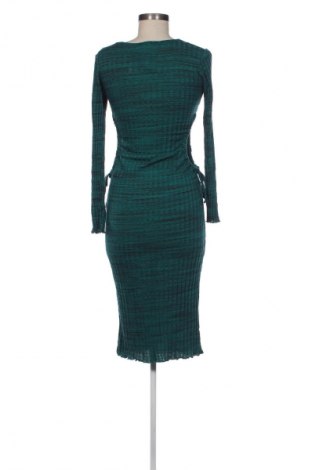 Rochie Zara, Mărime S, Culoare Verde, Preț 56,99 Lei