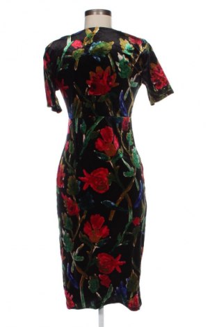 Rochie Zara Trafaluc, Mărime M, Culoare Multicolor, Preț 110,99 Lei