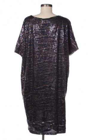 Kleid Zizzi, Größe XL, Farbe Mehrfarbig, Preis 33,99 €