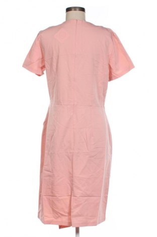 Kleid Zocha, Größe L, Farbe Aschrosa, Preis 20,49 €