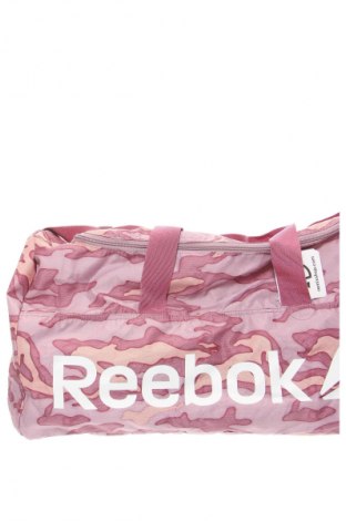 Σακίδιο ταξιδιού Reebok, Χρώμα Πολύχρωμο, Τιμή 27,00 €