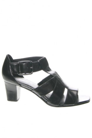 Sandale 5th Avenue, Mărime 41, Culoare Negru, Preț 79,99 Lei