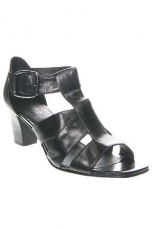 Sandale 5th Avenue, Mărime 41, Culoare Negru, Preț 74,99 Lei