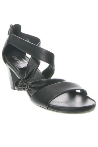 Sandale Ara, Mărime 39, Culoare Negru, Preț 128,95 Lei