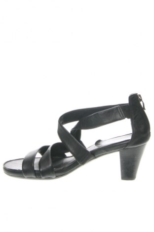 Sandale Ara, Mărime 39, Culoare Negru, Preț 128,95 Lei