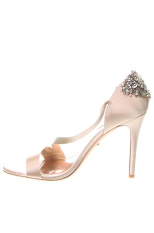 Damenschuhe Badgley Mischka, Größe 37, Farbe Beige, Preis € 112,00