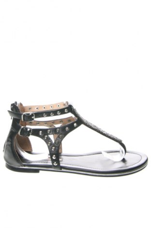 Sandalen Buffalo, Größe 36, Farbe Schwarz, Preis € 20,00