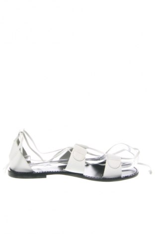 Sandalen Gino Rossi, Größe 37, Farbe Weiß, Preis 38,99 €