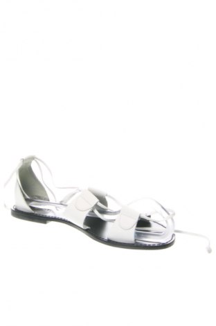 Sandalen Gino Rossi, Größe 37, Farbe Weiß, Preis 38,99 €