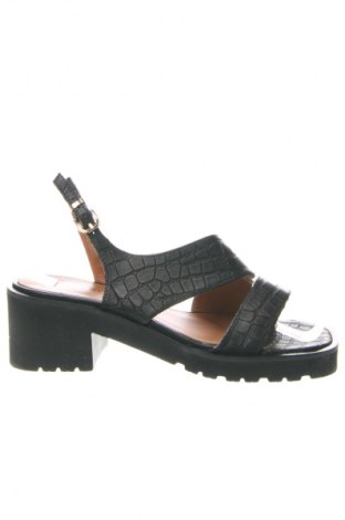 Sandalen Nescior, Größe 40, Farbe Schwarz, Preis € 35,38