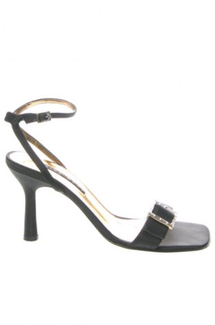 Sandale Nine West, Mărime 37, Culoare Negru, Preț 189,52 Lei