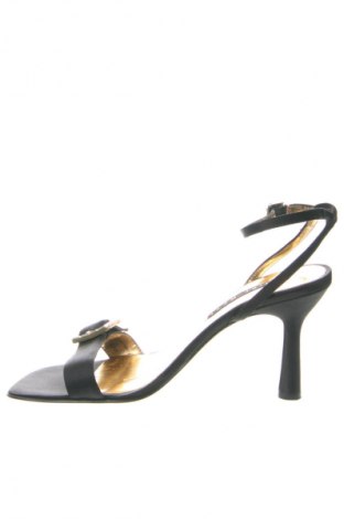 Sandale Nine West, Mărime 37, Culoare Negru, Preț 189,52 Lei