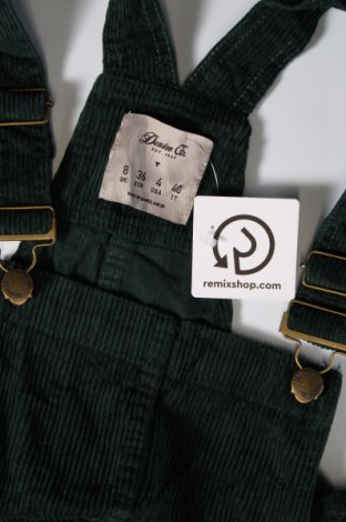 Сукман Denim Co., Размер S, Цвят Зелен, Цена 14,99 лв.