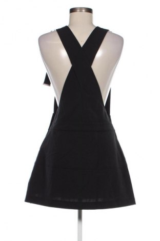 Latzkleid Diesel, Größe S, Farbe Schwarz, Preis 83,49 €