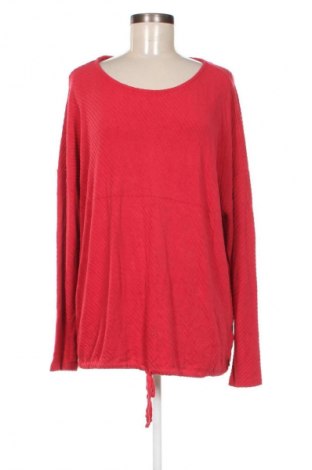 Damen Shirt Gina, Größe XL, Farbe Rot, Preis 27,49 €