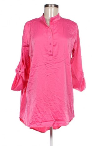 Tunika NEW COLLECTION, Größe M, Farbe Rosa, Preis 4,99 €