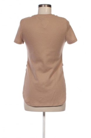 Tunika SHEIN, Größe M, Farbe Beige, Preis € 19,96