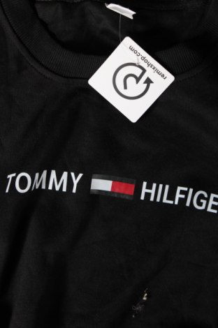 Tunika Tommy Hilfiger, Rozmiar XXL, Kolor Czarny, Cena 284,99 zł