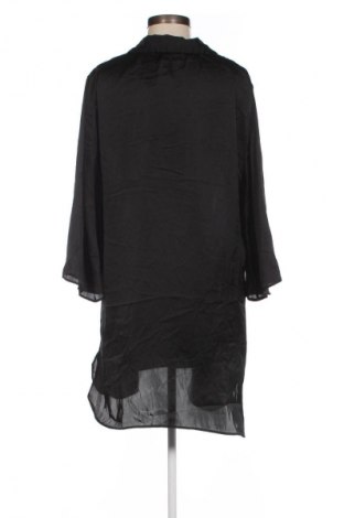 Tunika Zara, Größe XL, Farbe Schwarz, Preis 13,99 €