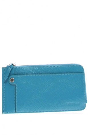 Visitenkartenhalter, Farbe Blau, Preis 8,75 €