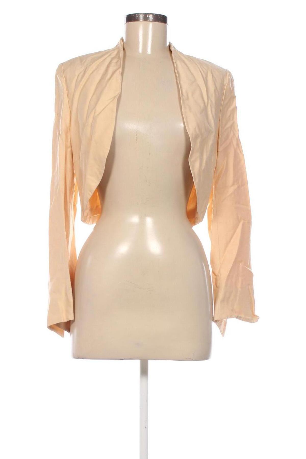 Bolero Apart, Größe S, Farbe Gelb, Preis € 19,49