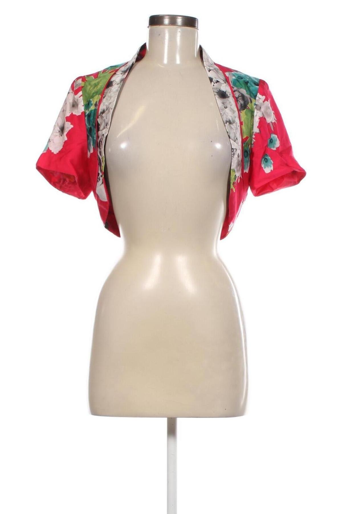 Bolero Taifun, Mărime M, Culoare Multicolor, Preț 72,99 Lei