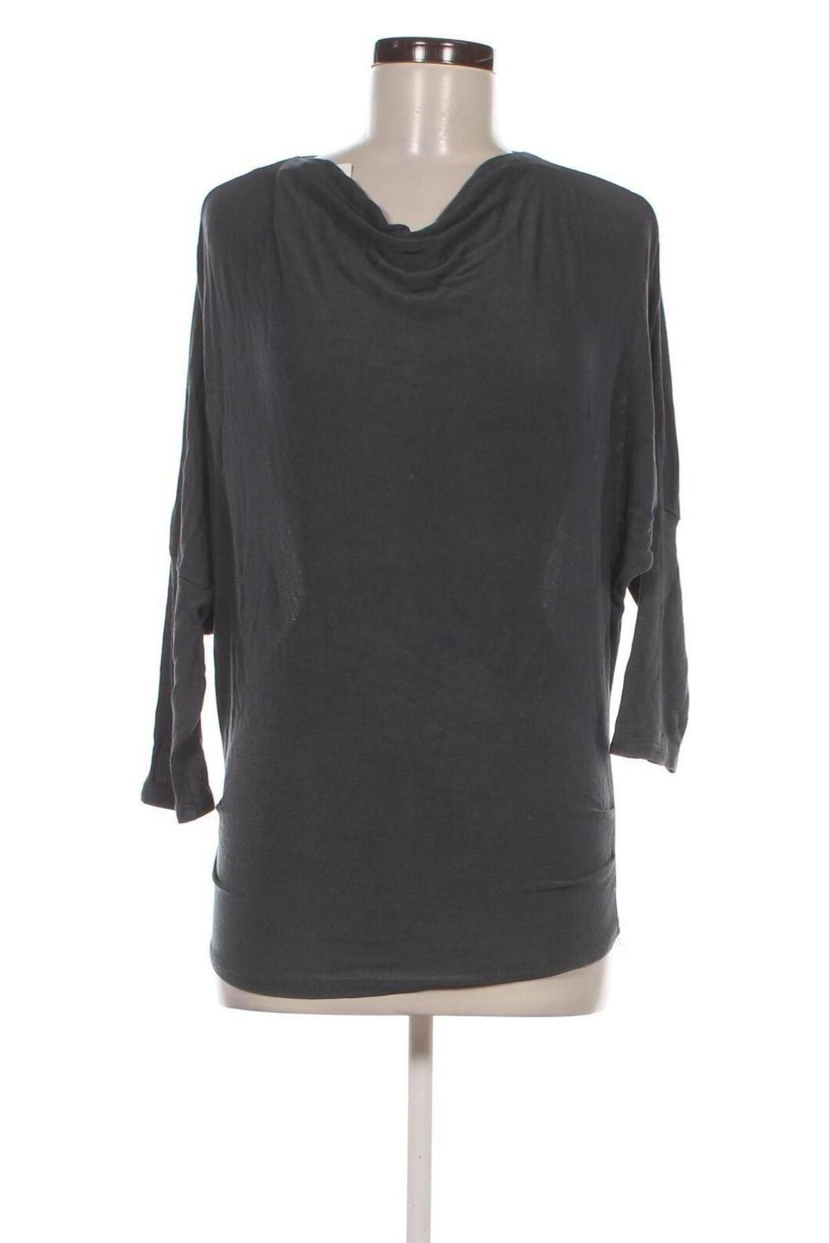 Damen Shirt, Größe M, Farbe Grau, Preis € 6,99