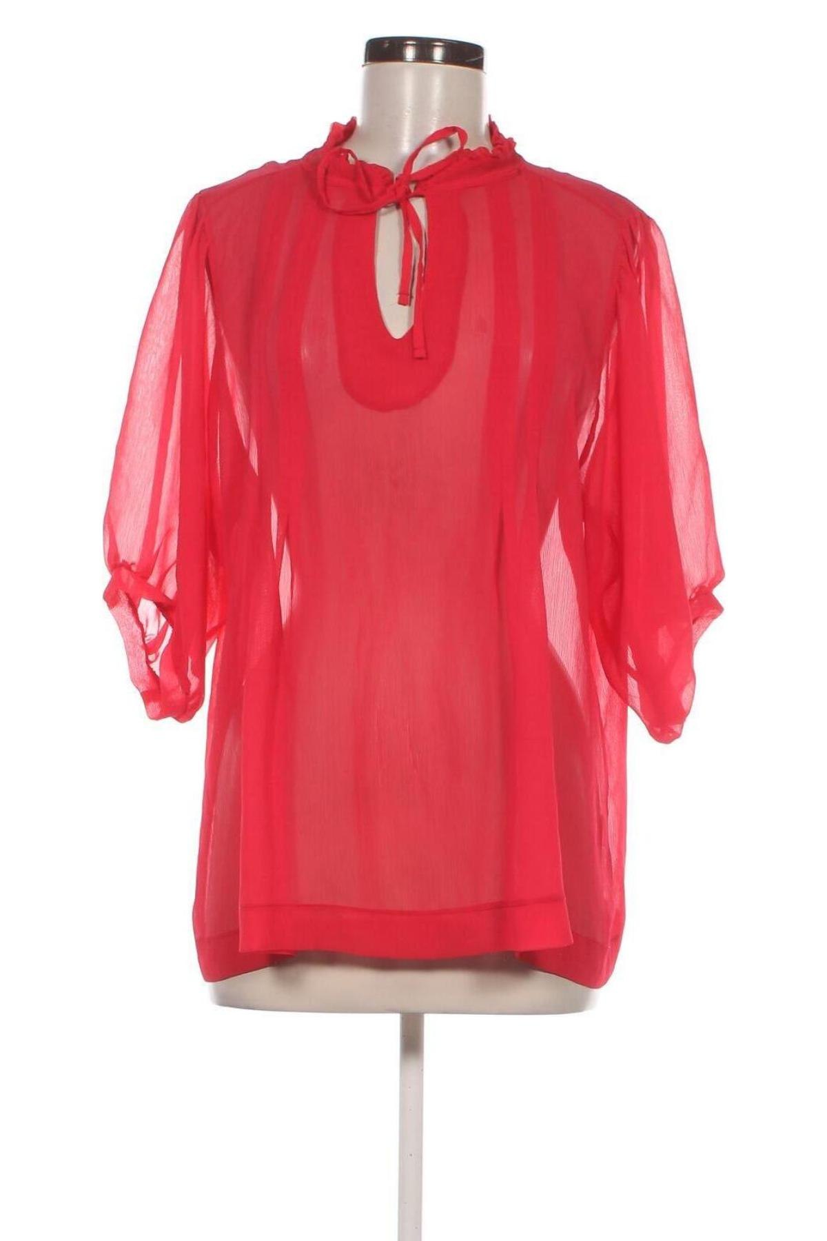 Damen Shirt, Größe XL, Farbe Rot, Preis € 5,99