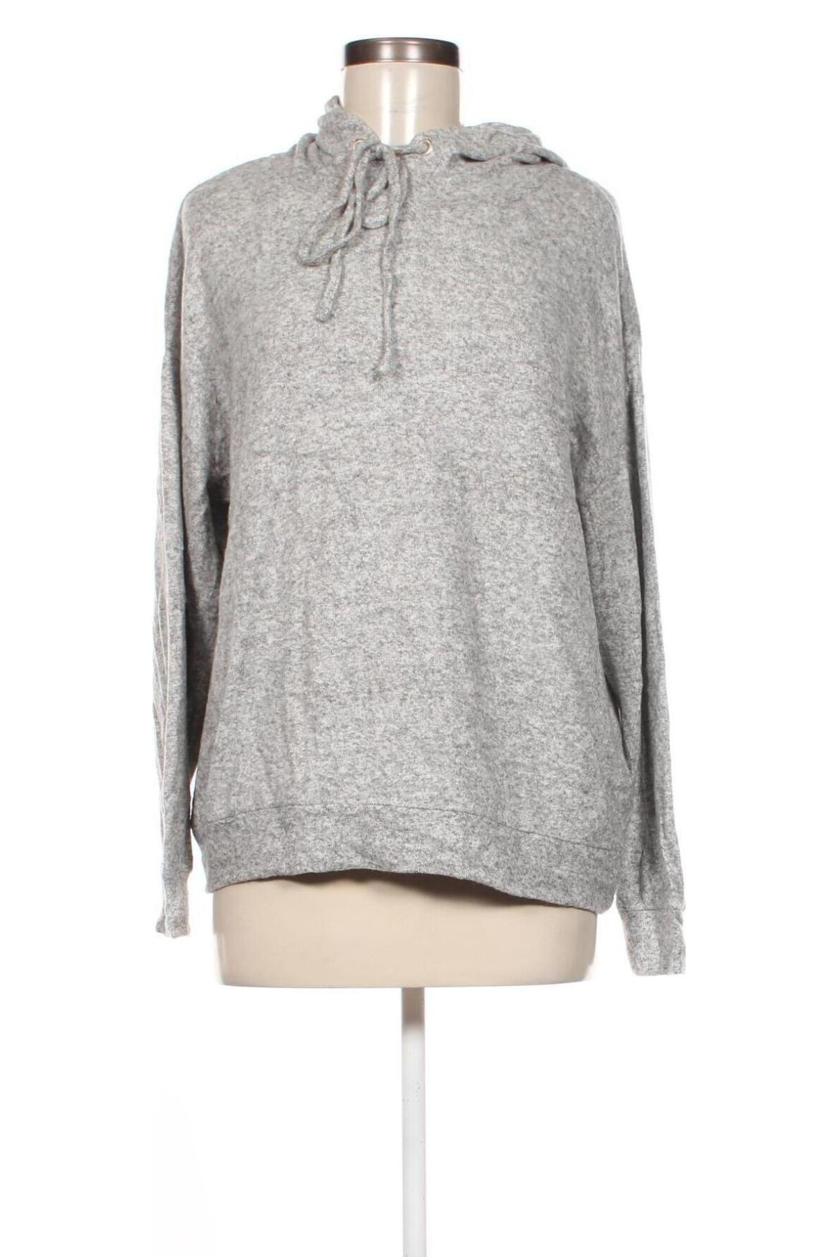 Damen Shirt, Größe XL, Farbe Grau, Preis 5,99 €