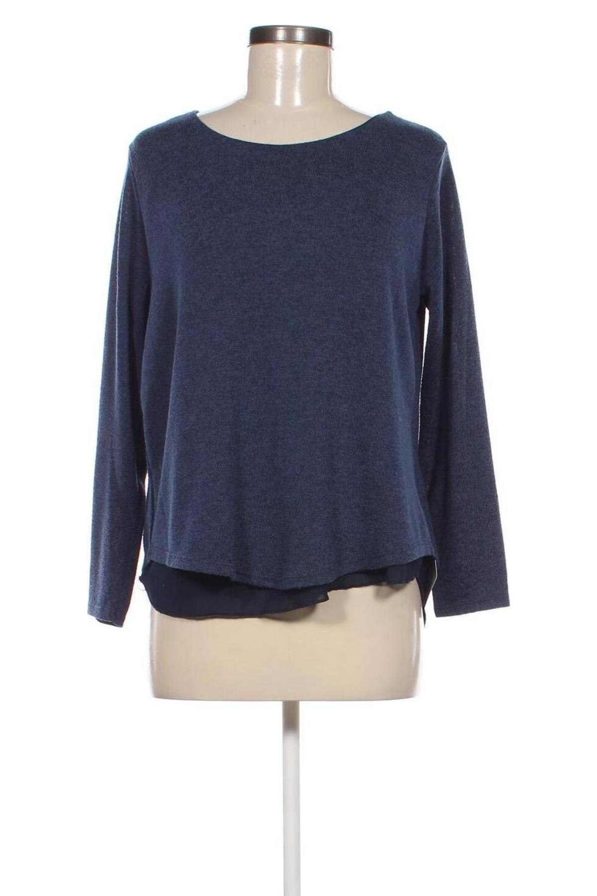 Damen Shirt, Größe M, Farbe Blau, Preis 5,99 €