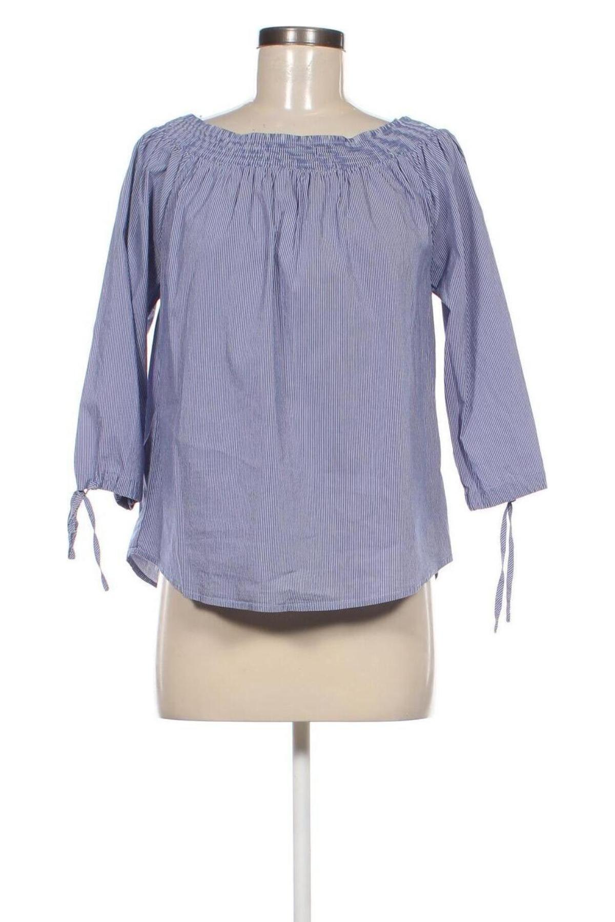 Damen Shirt, Größe M, Farbe Blau, Preis € 9,72