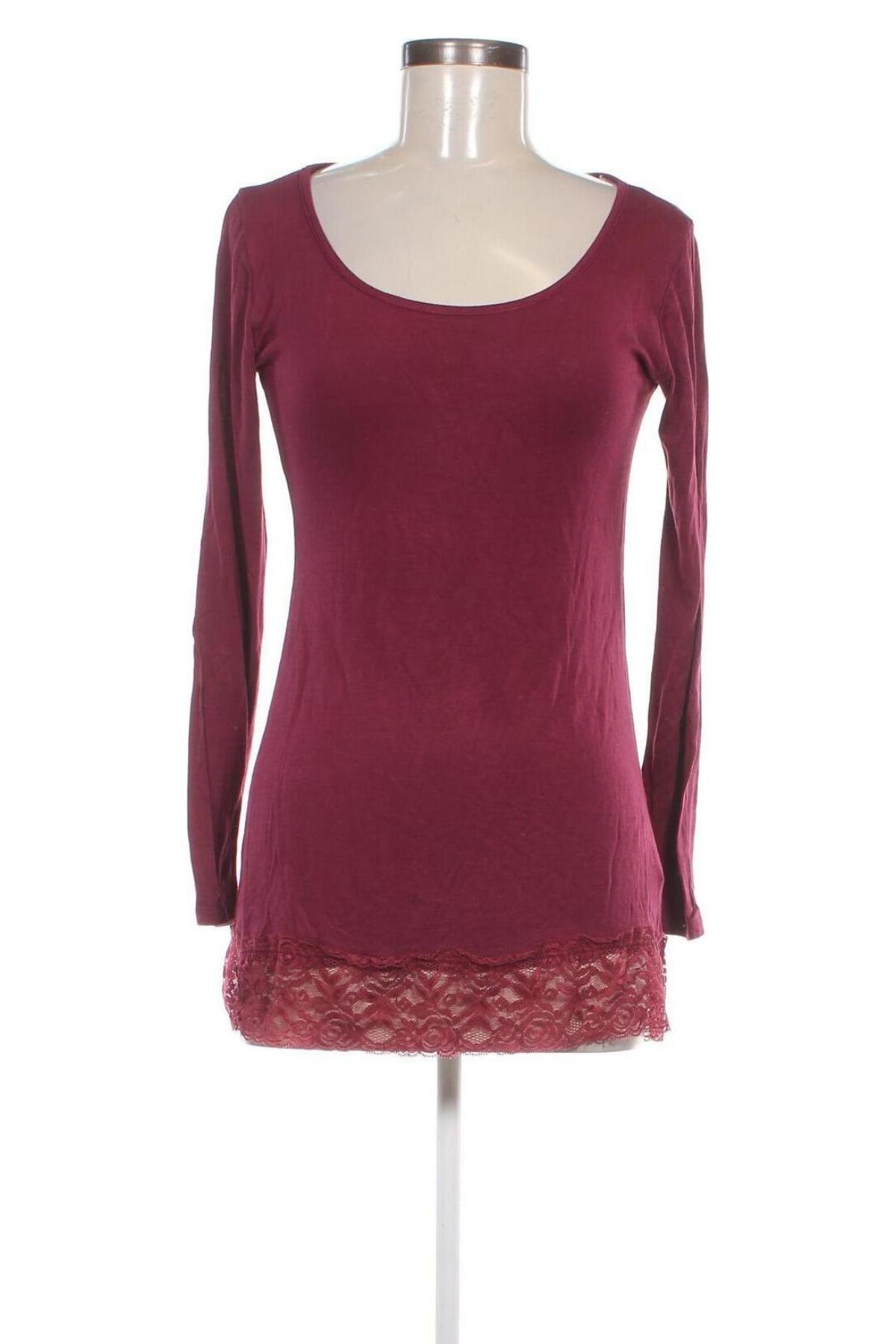 Damen Shirt, Größe M, Farbe Rot, Preis € 10,00