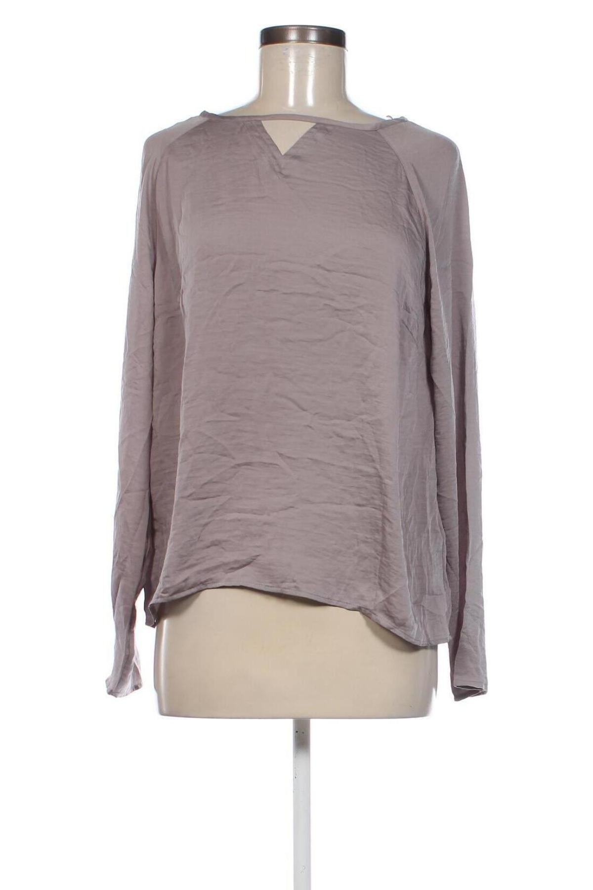 Damen Shirt, Größe L, Farbe Braun, Preis € 13,49