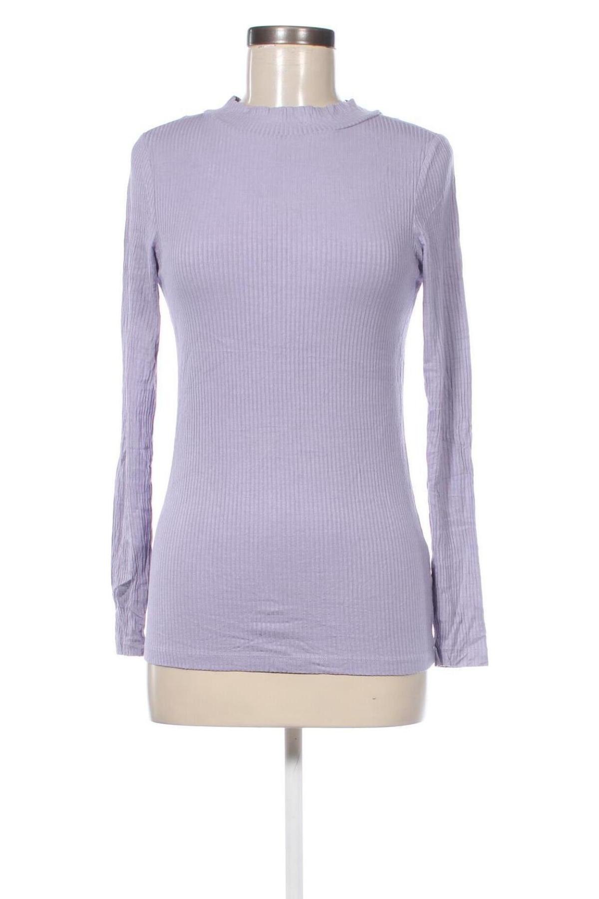 Damen Shirt, Größe XXS, Farbe Lila, Preis 5,99 €