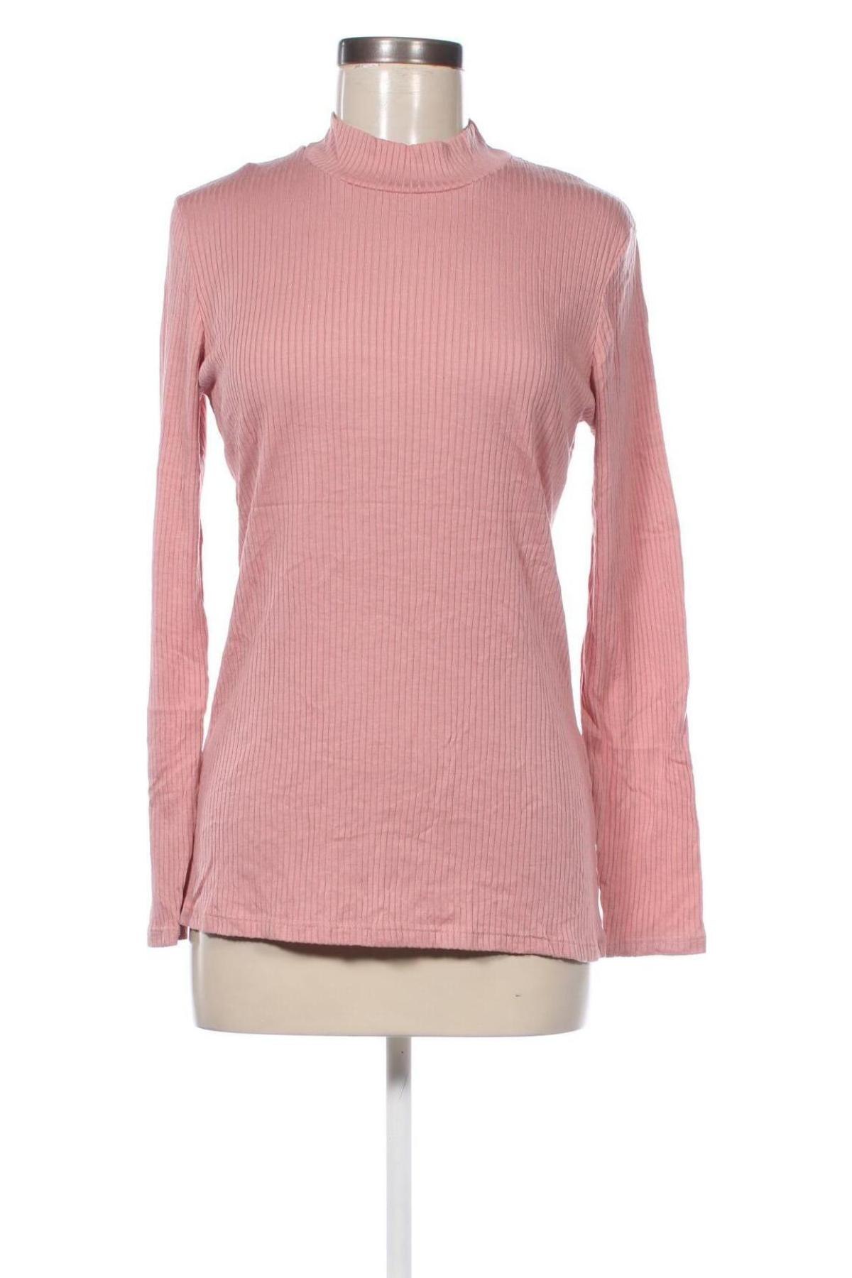 Damen Shirt, Größe M, Farbe Rosa, Preis 4,99 €