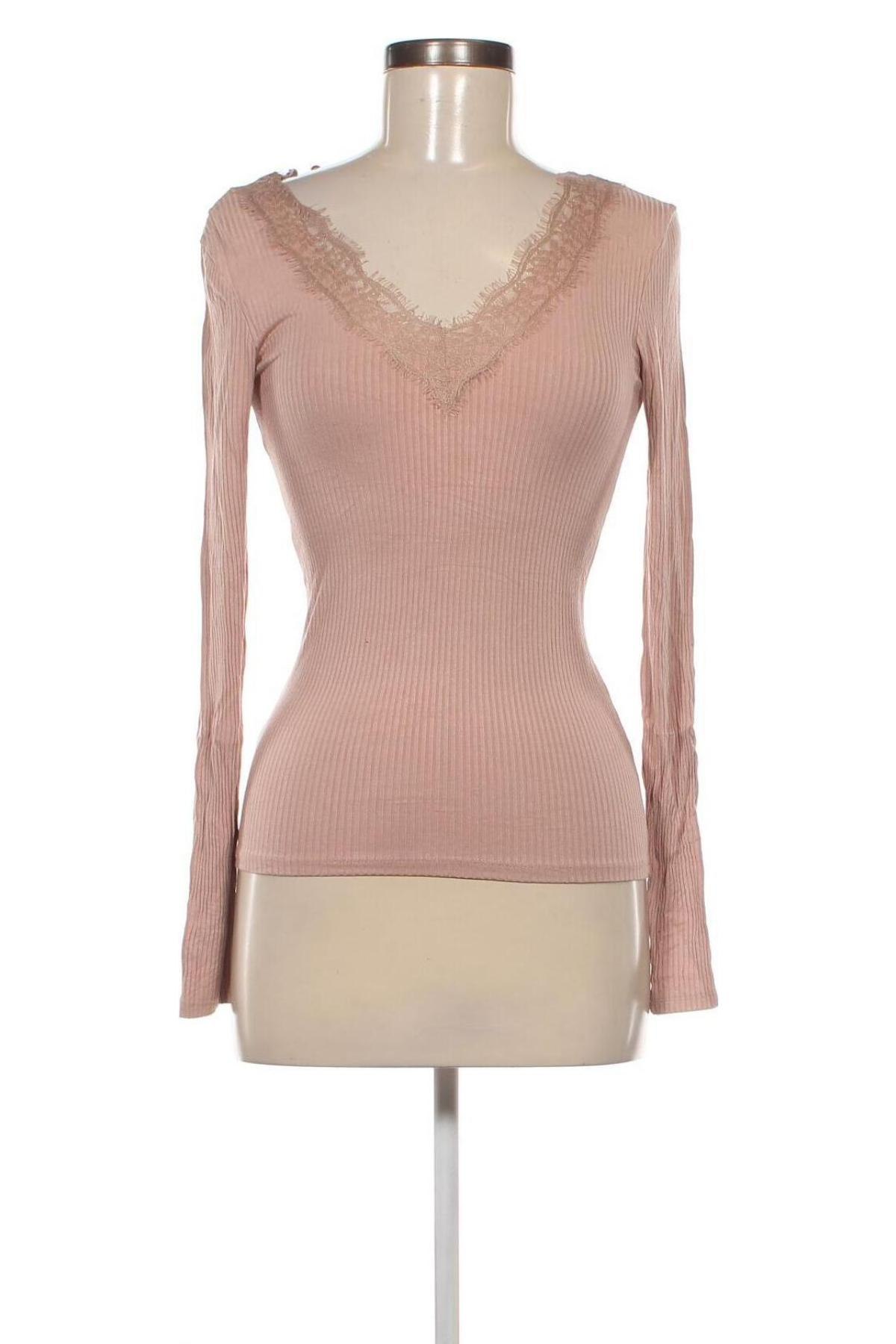 Damen Shirt, Größe S, Farbe Rosa, Preis € 5,99